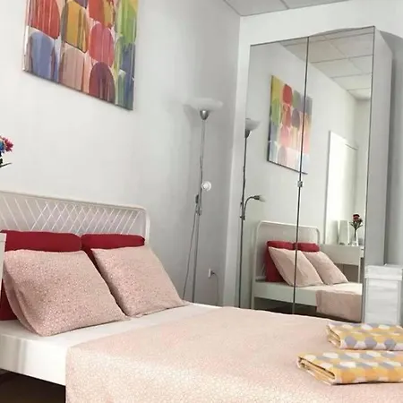 Hotel Astoria Metro Budapeszt