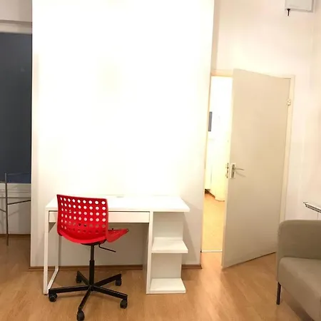 Astoria Metro Hotel Budapeszt