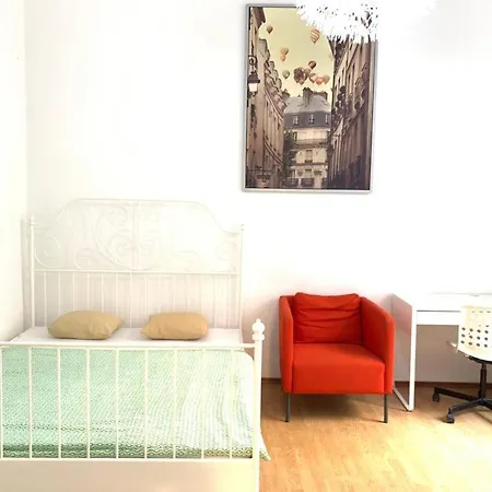 Astoria Metro Hotel Budapeszt