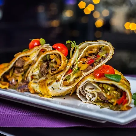 Hotel Astoria Metro *