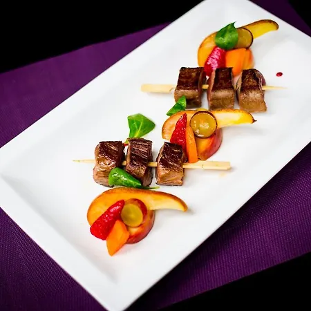 Astoria Metro * Budapeszt