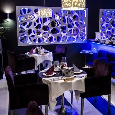 Astoria Metro * Budapeszt