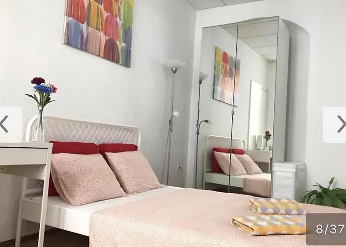 Hotel Astoria Metro Budapeszt