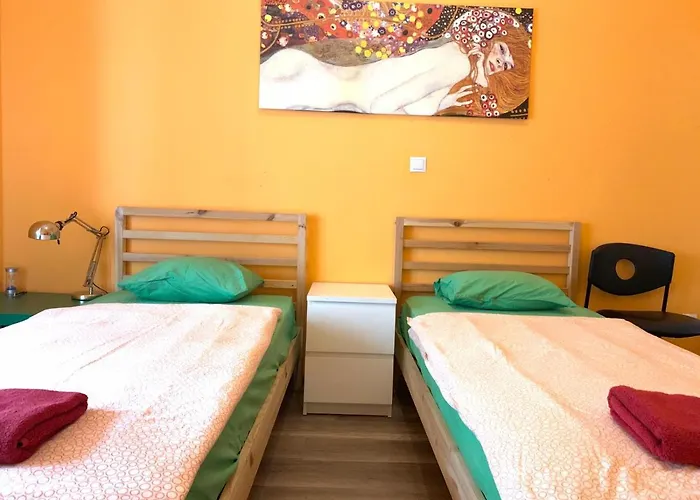 Hotel Astoria Metro Budapesta