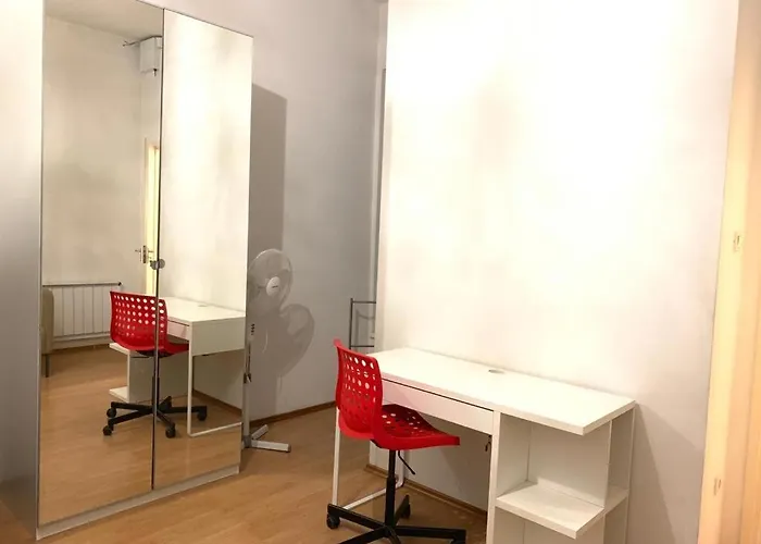 Hotel Astoria Metro