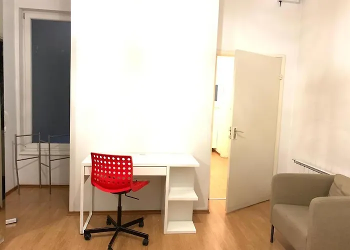 Astoria Metro Otel Budapeşte