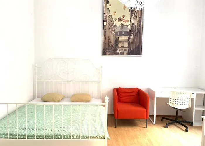 Astoria Metro Otel Budapeşte